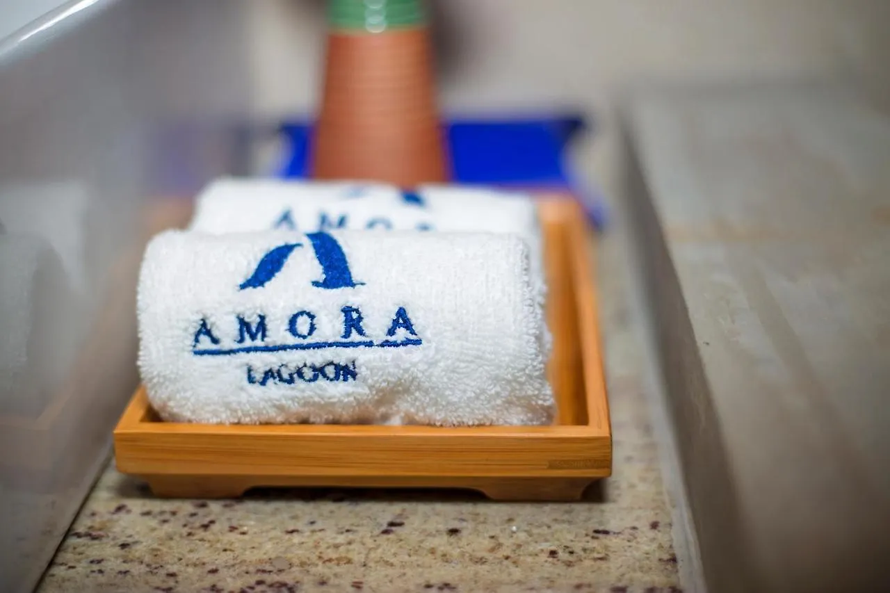 Amora Lagoon Hotel Katunayaka