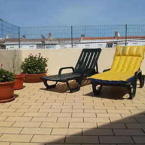 White Sun Hostel Lagos
